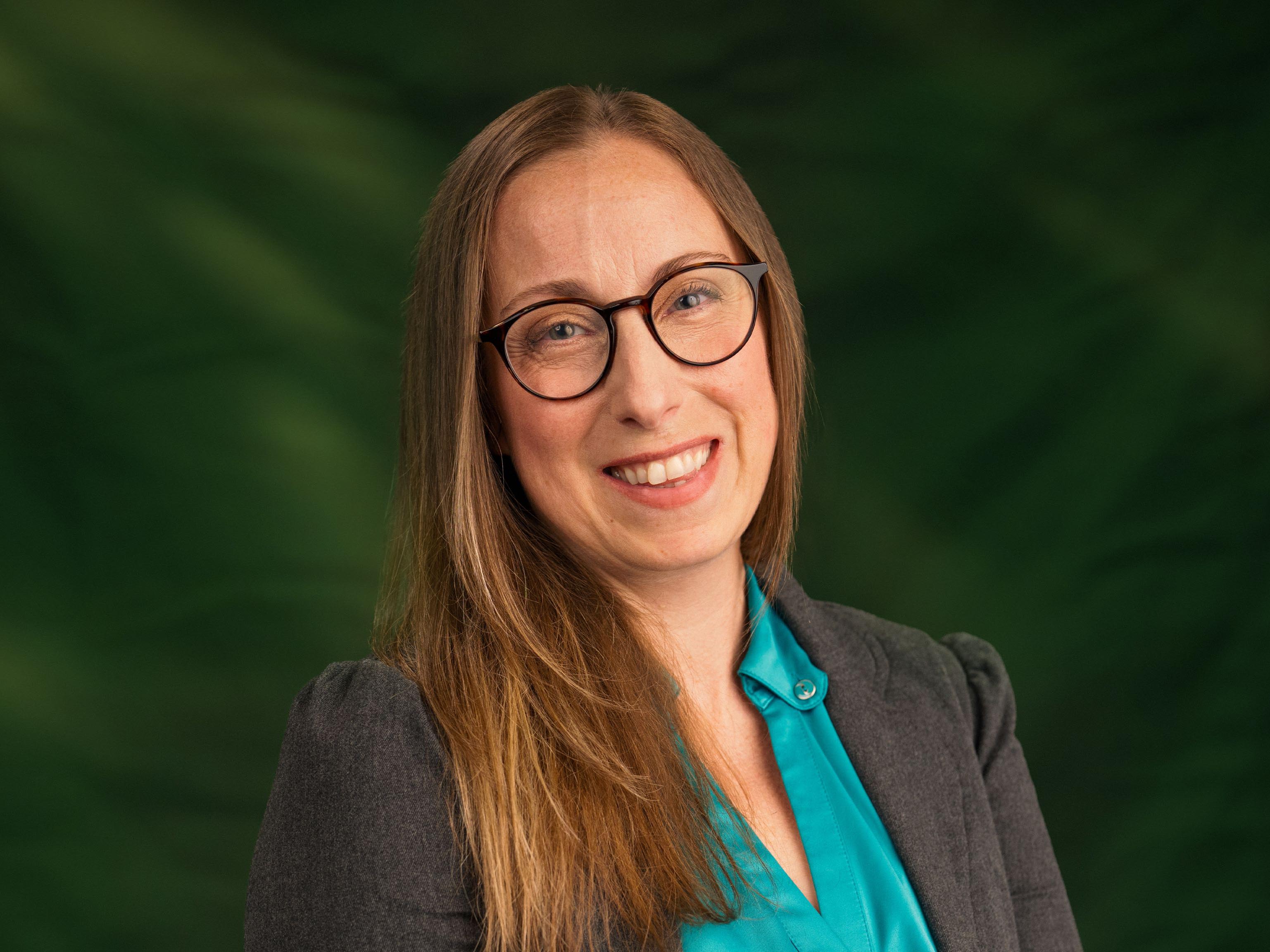 Photo of Autumn Shafer