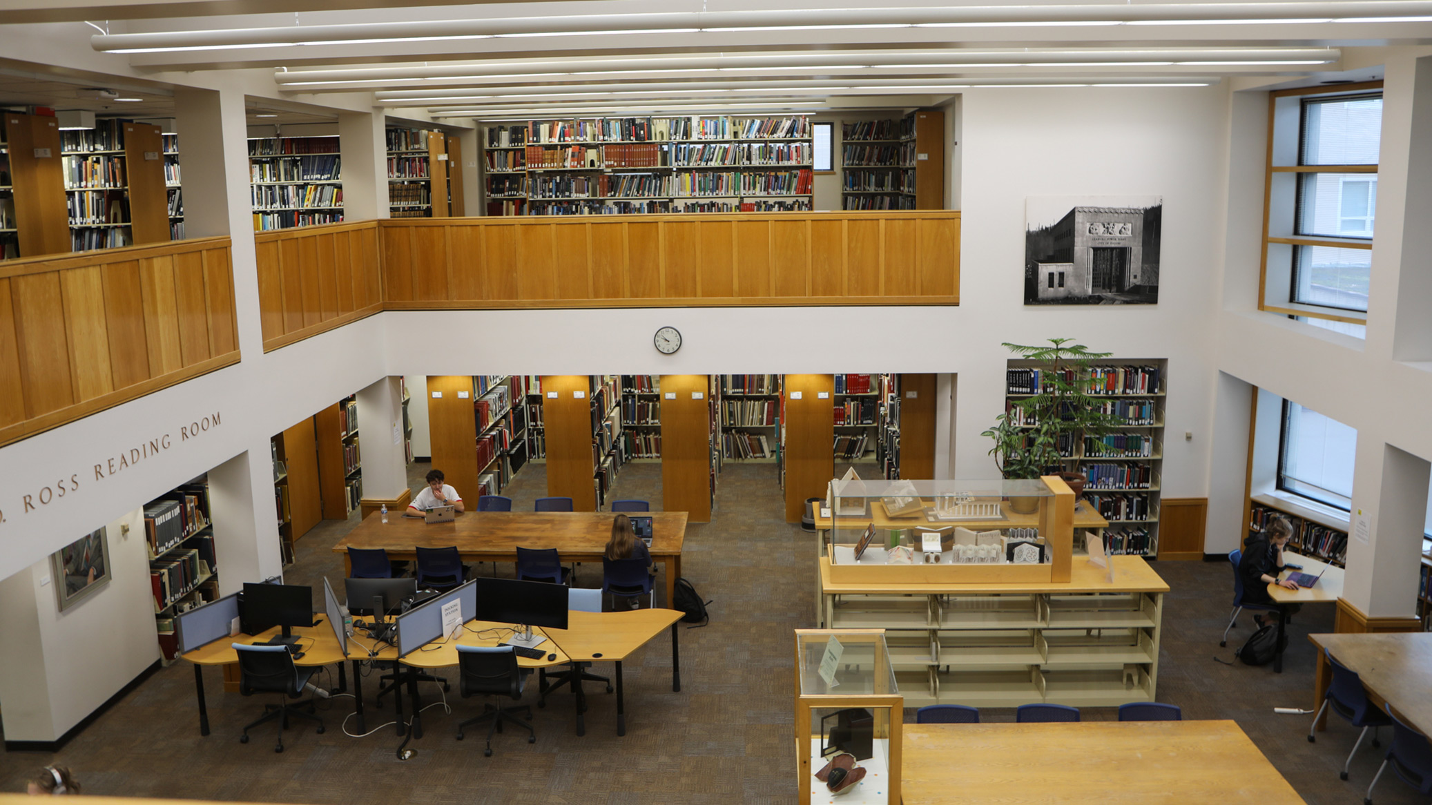Design Library