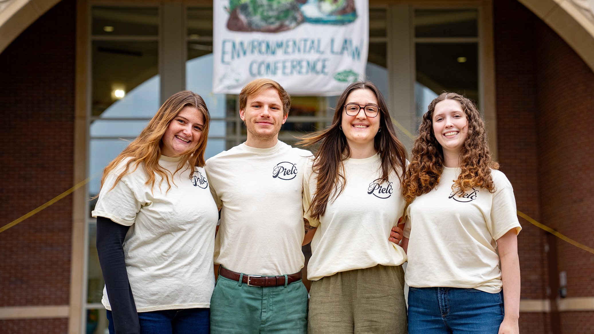 UO Law students get practical experience