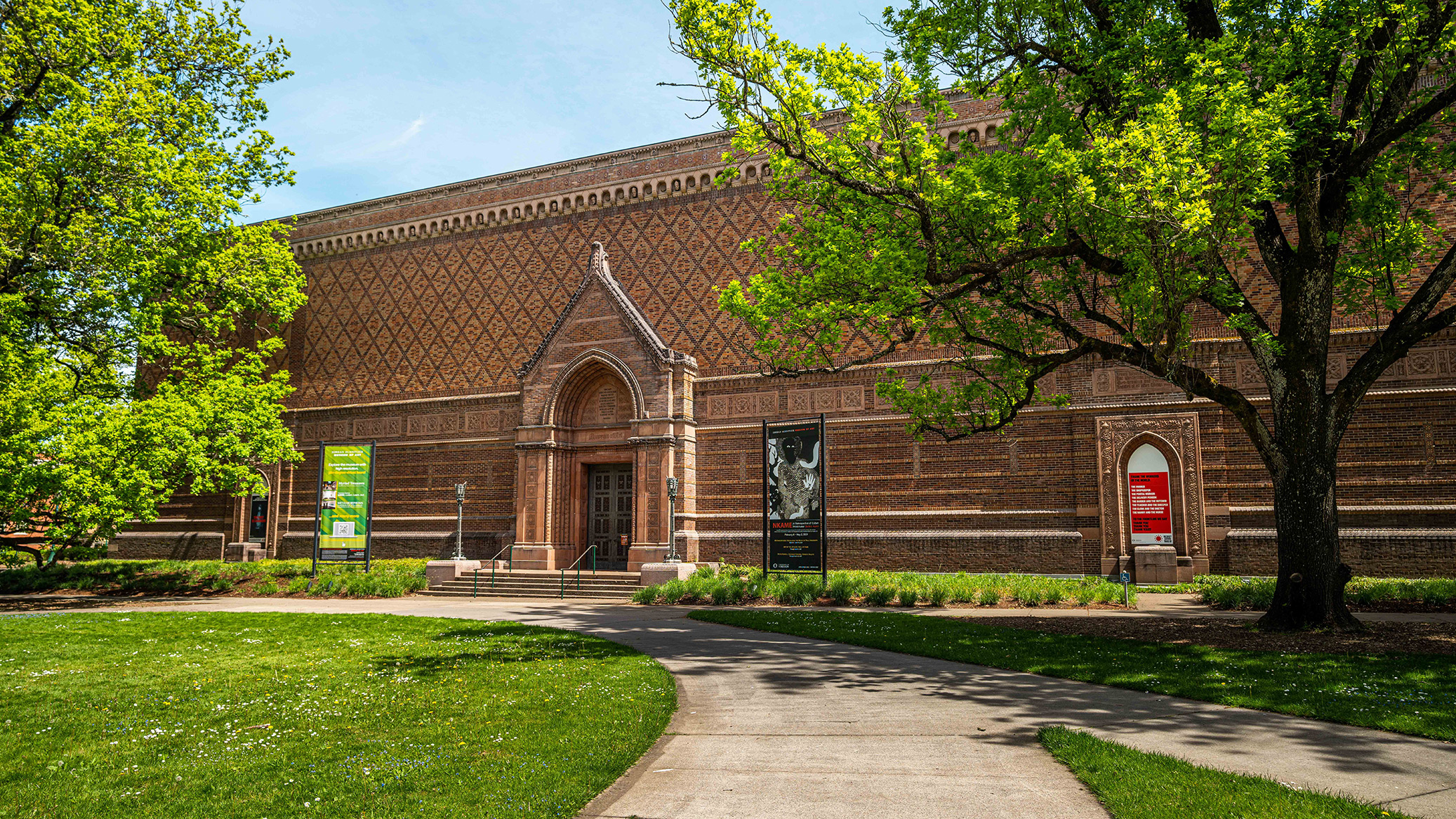 Jordan Schnitzer Museum of Art