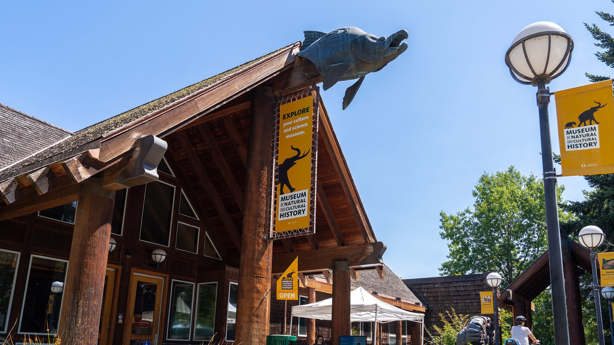 Museum of Natural and Cultural History