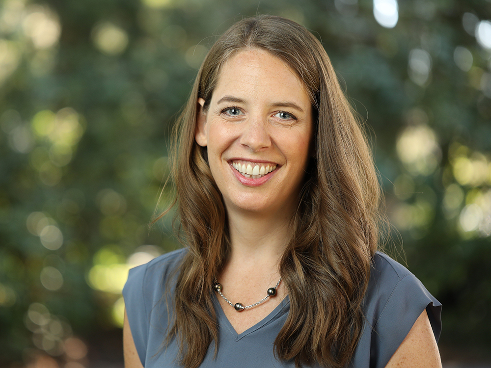 Laurel Pfeifer-Meister