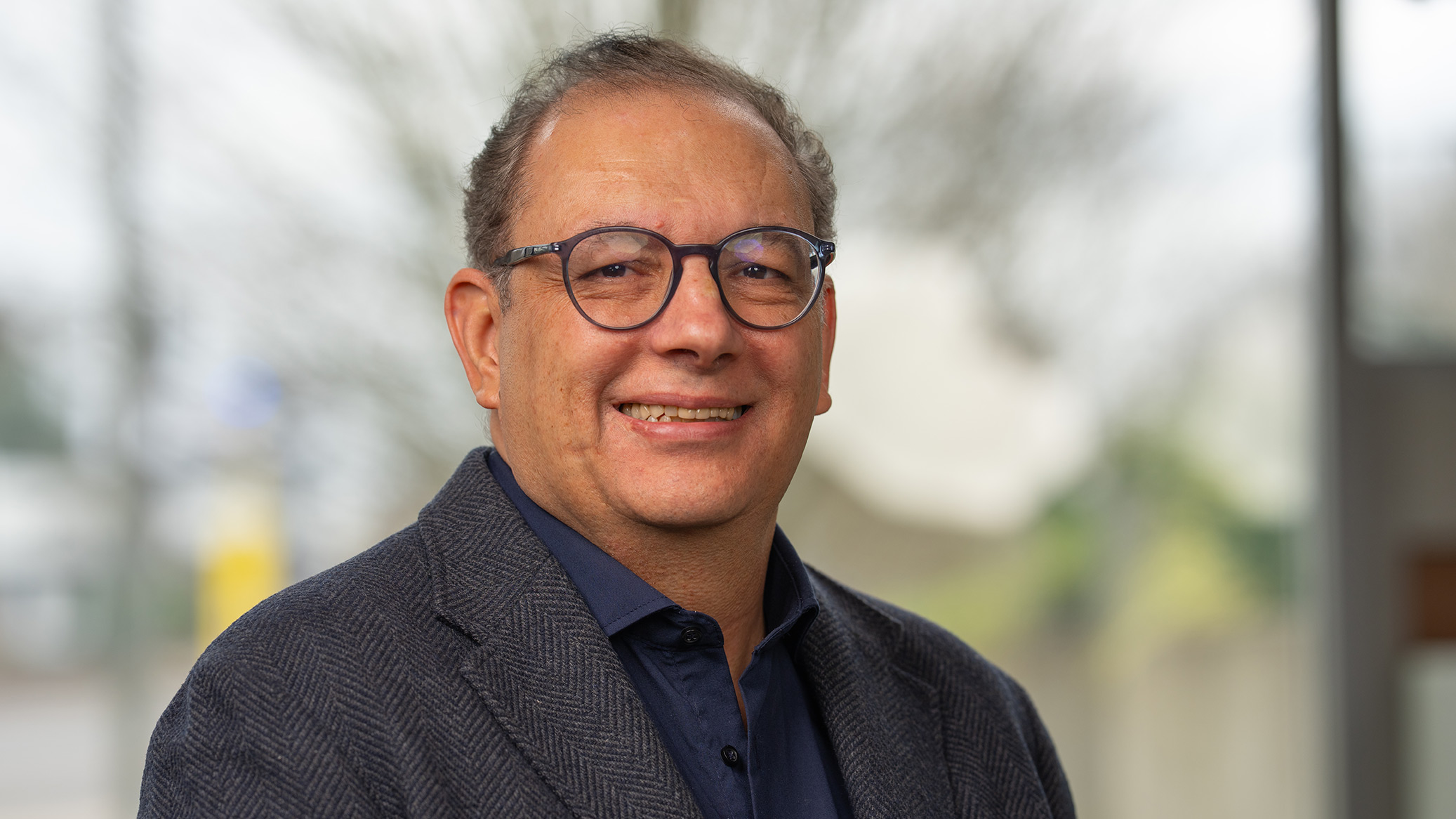 Ihab Elzeyadi