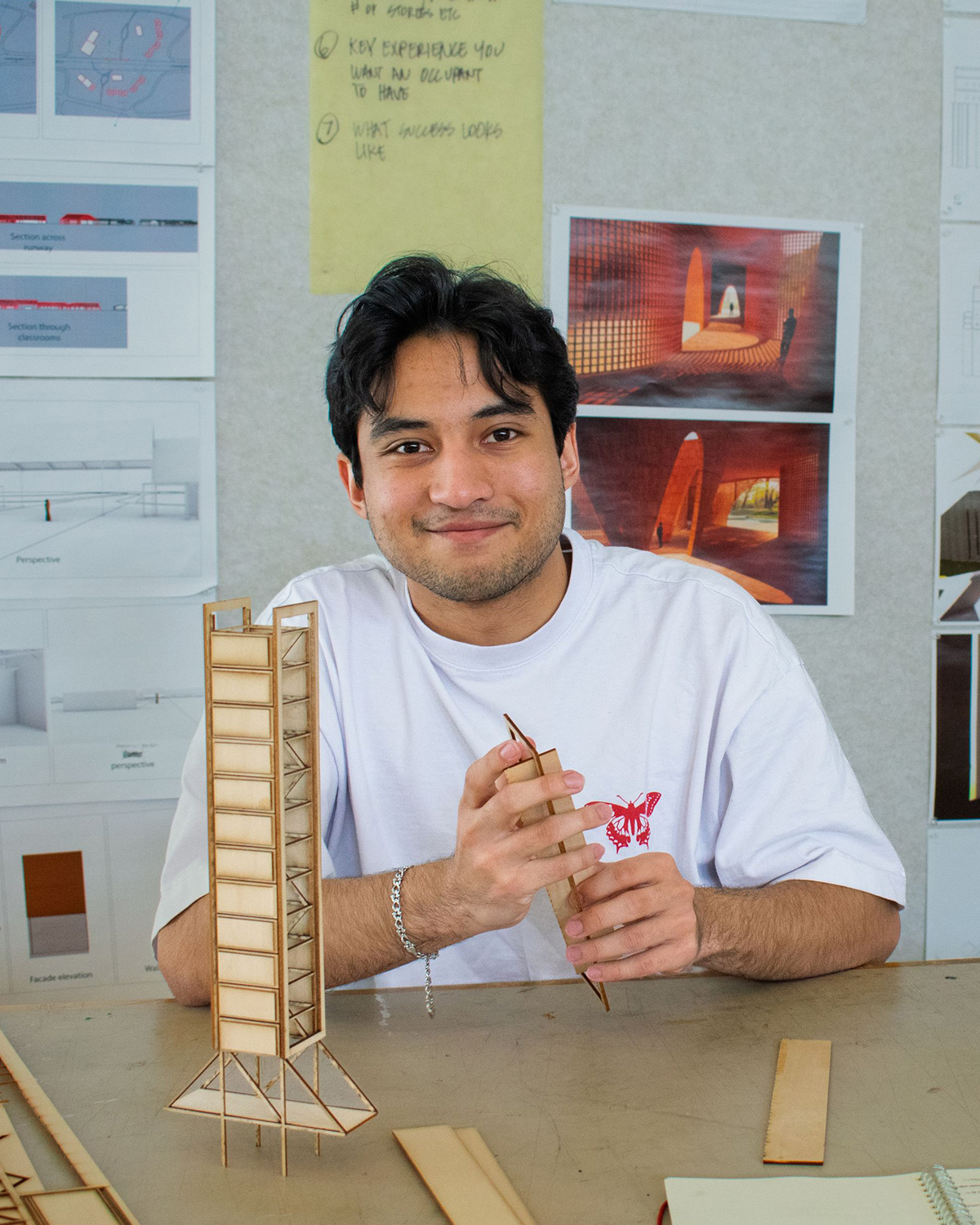 Gabriel Alvarado
