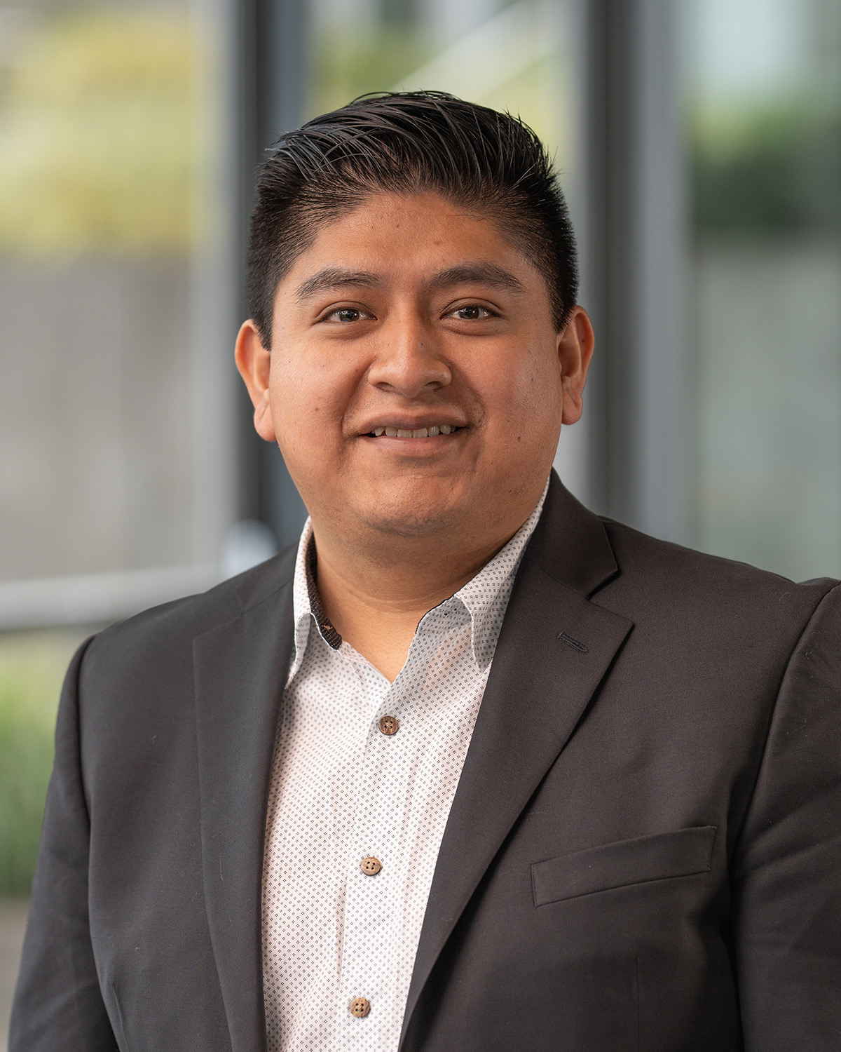 Adrian Cruz