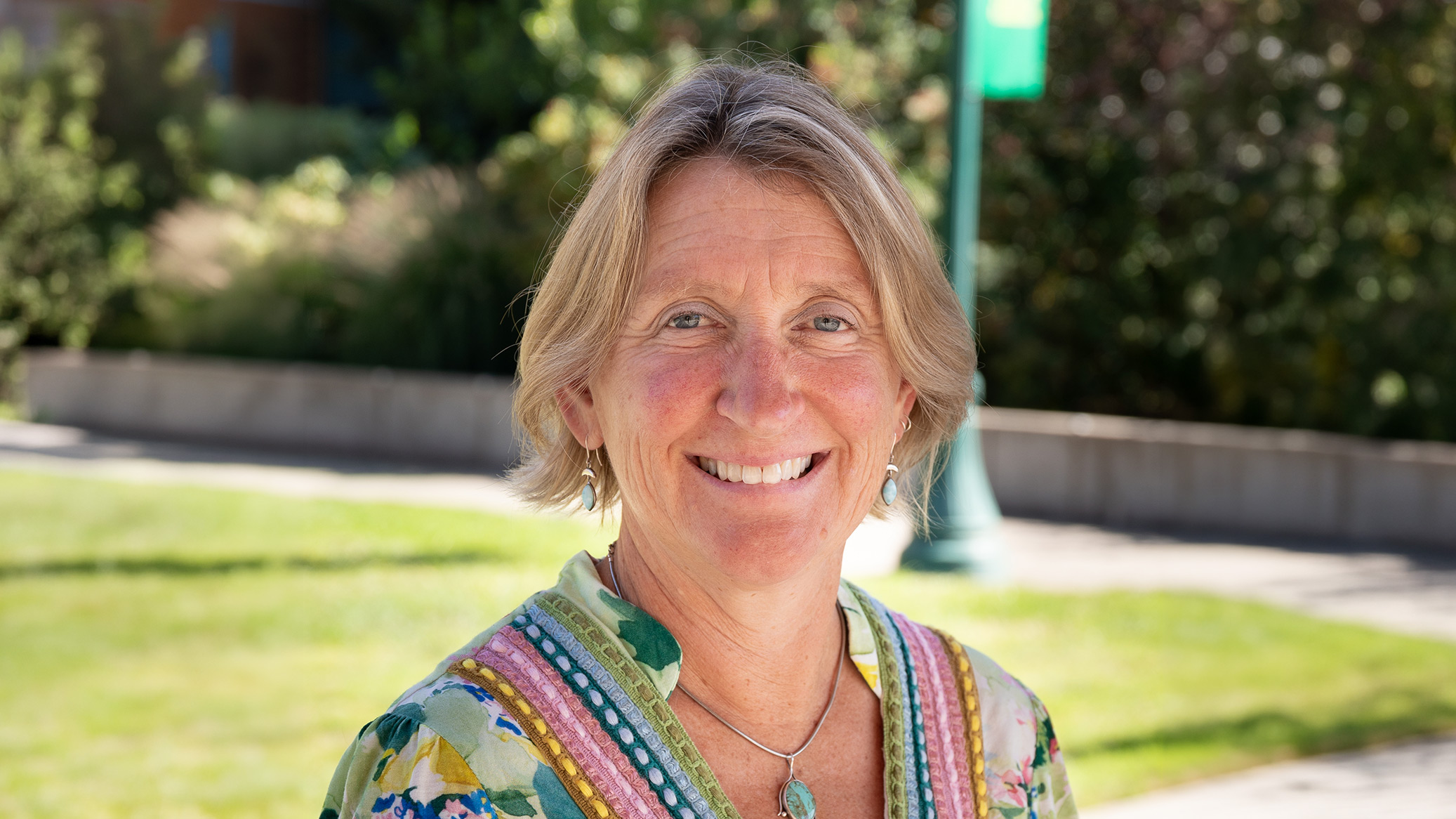 Beth Stormshak