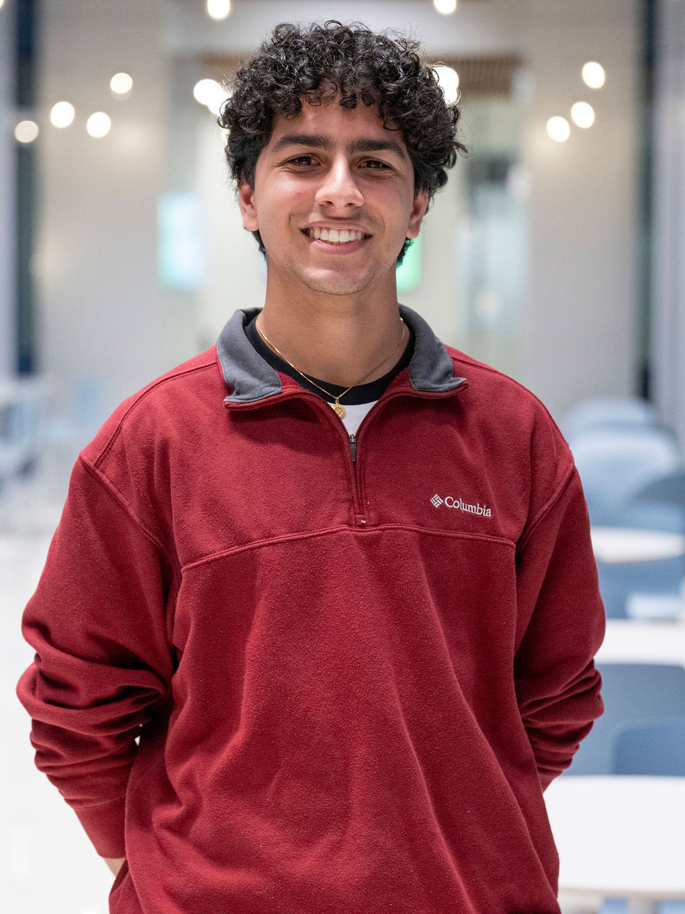 Armaan Hajarizadeh
