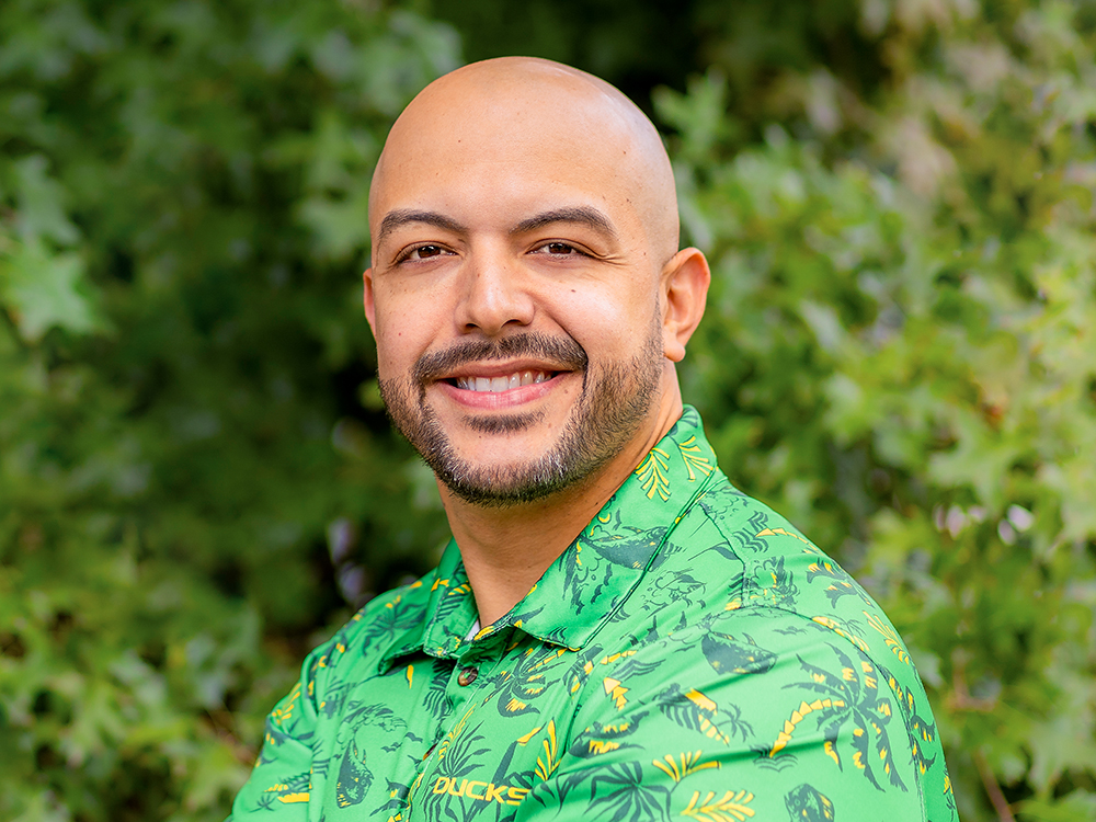Daniel Pimentel