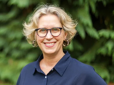 Christina Wise