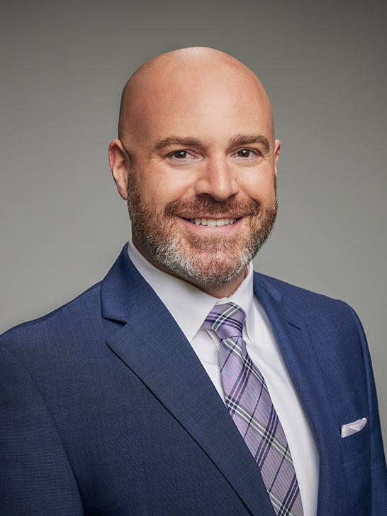 John Strong
