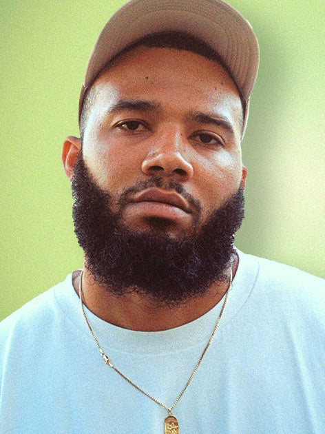 Tevin Tavares