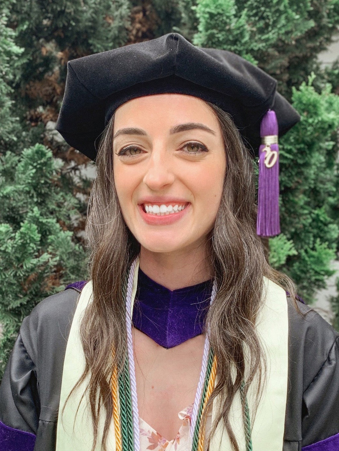 Nicole Meyer
