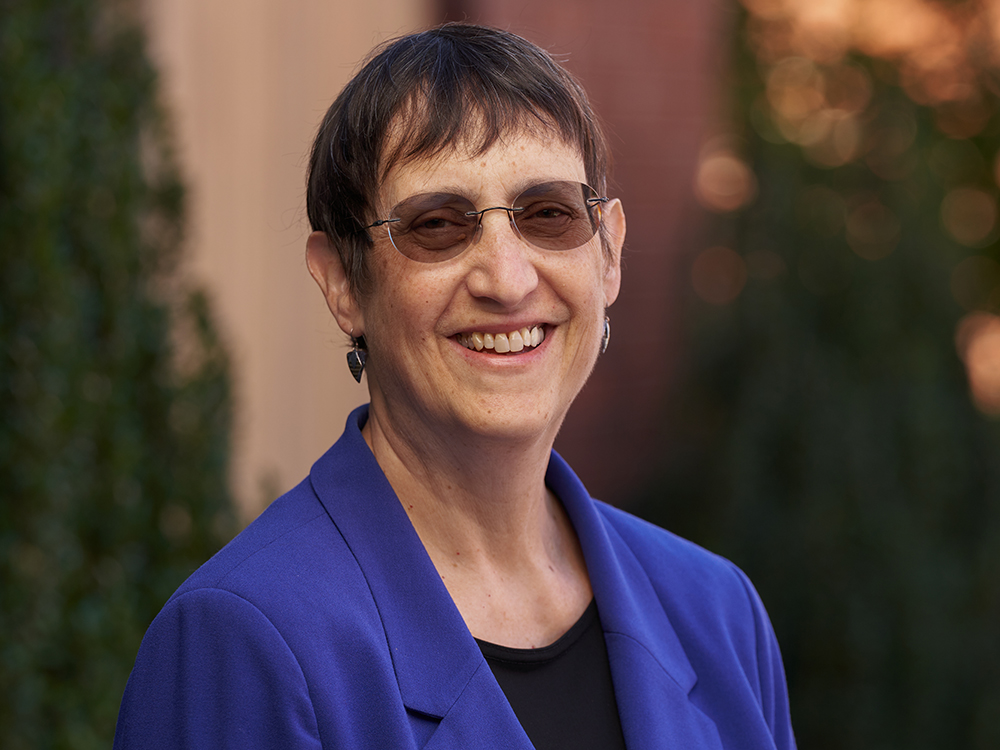 Sharon Paul
