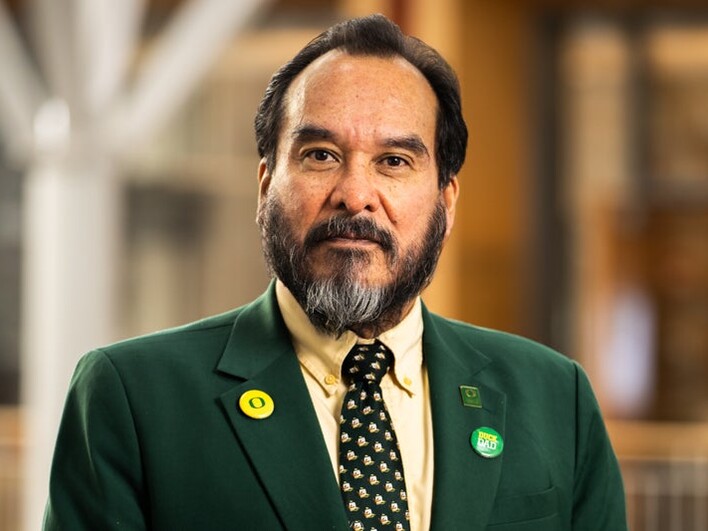 Alfredo Varela