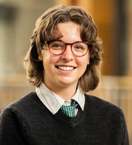 Amanda Chappell