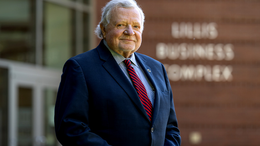 Chuck Lillis